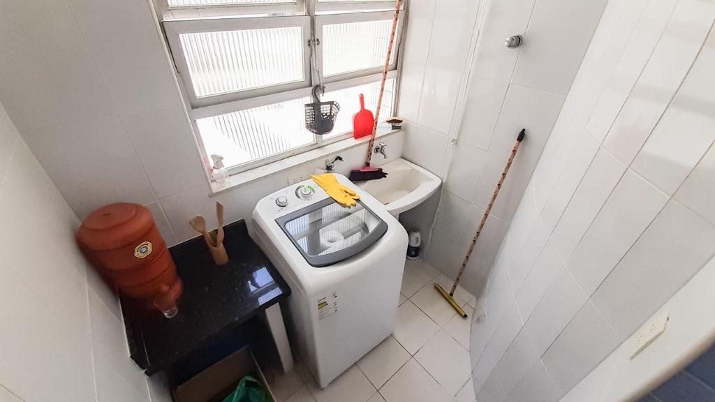 Apartamento à venda com 3 quartos, 100m² - Foto 23