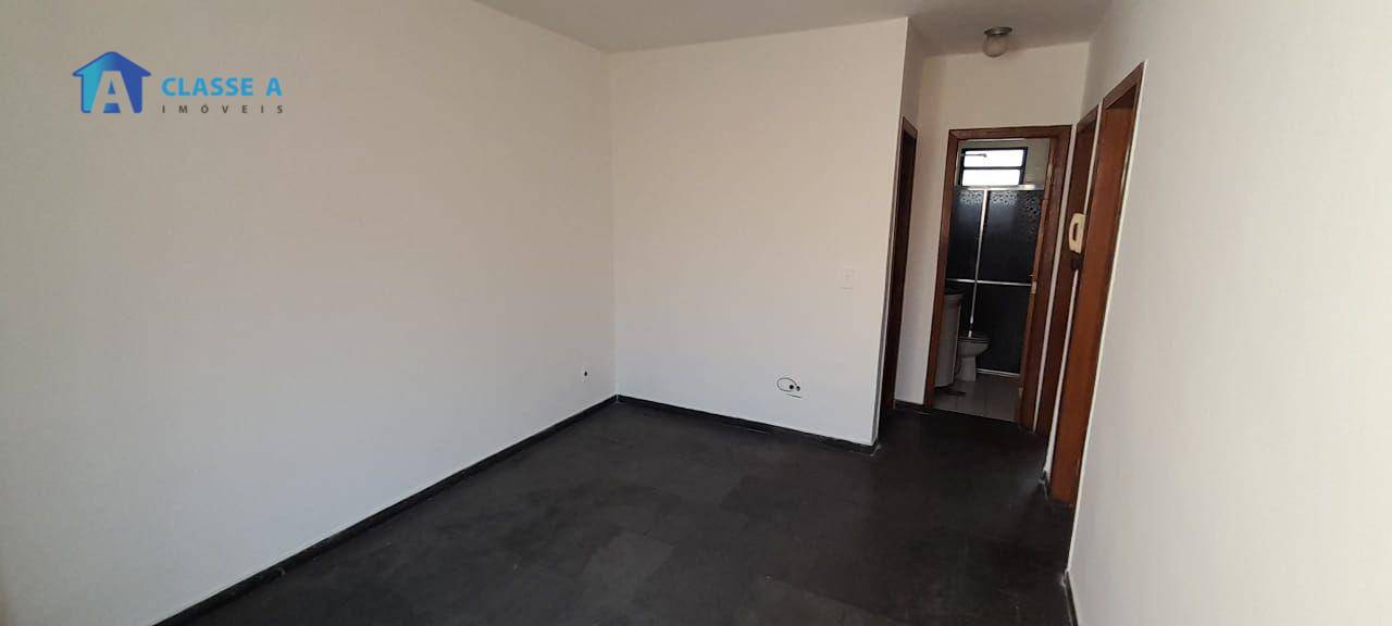 Apartamento à venda com 2 quartos, 55m² - Foto 1