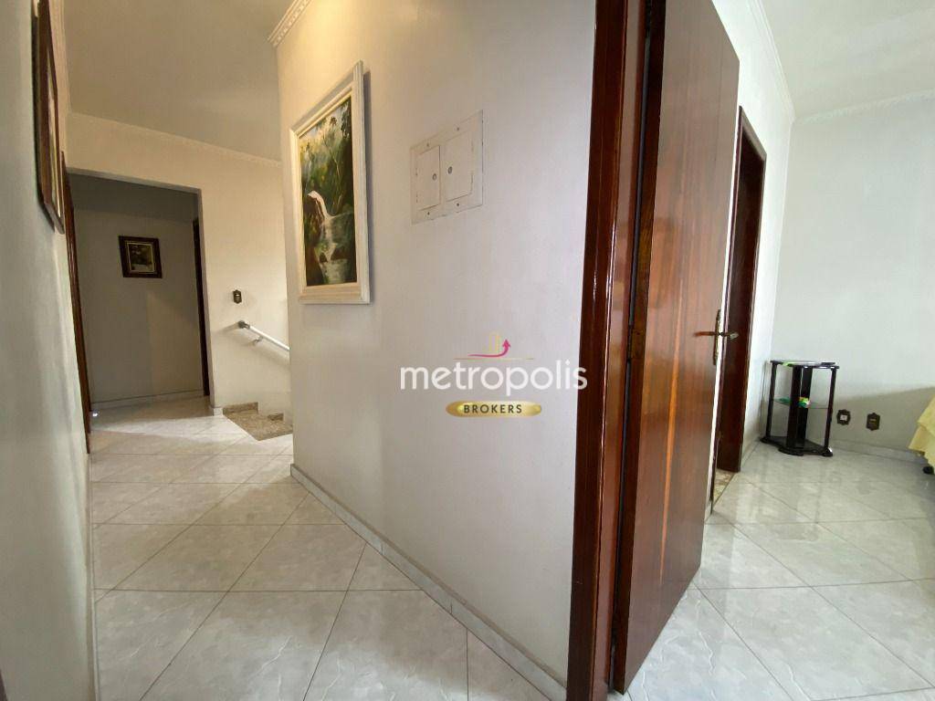 Sobrado à venda e aluguel com 4 quartos, 307m² - Foto 33