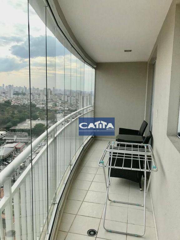 Apartamento para alugar com 3 quartos, 82m² - Foto 4