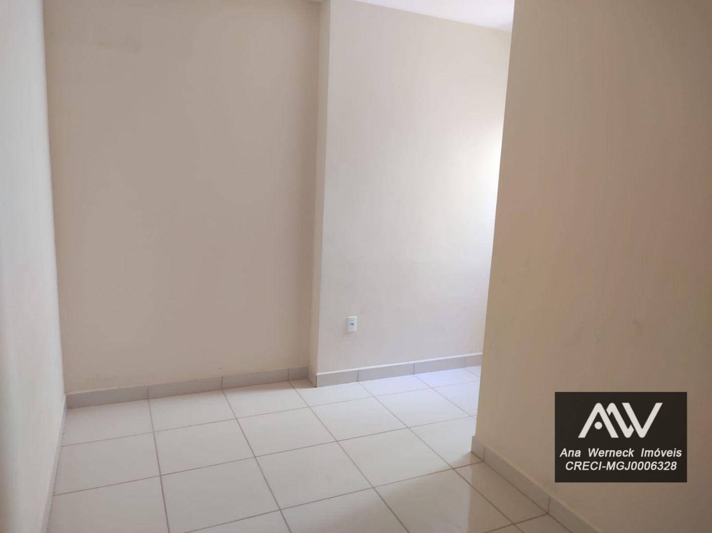 Apartamento à venda com 2 quartos, 58m² - Foto 8