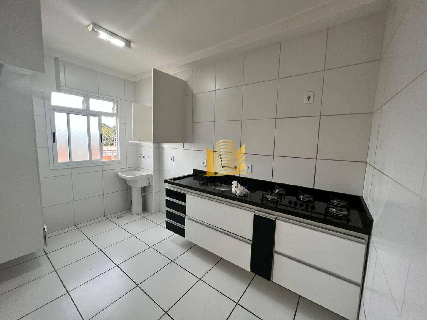 Apartamento para alugar com 2 quartos, 48m² - Foto 4