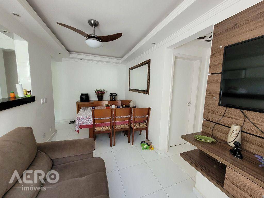 Apartamento à venda com 2 quartos, 56m² - Foto 14