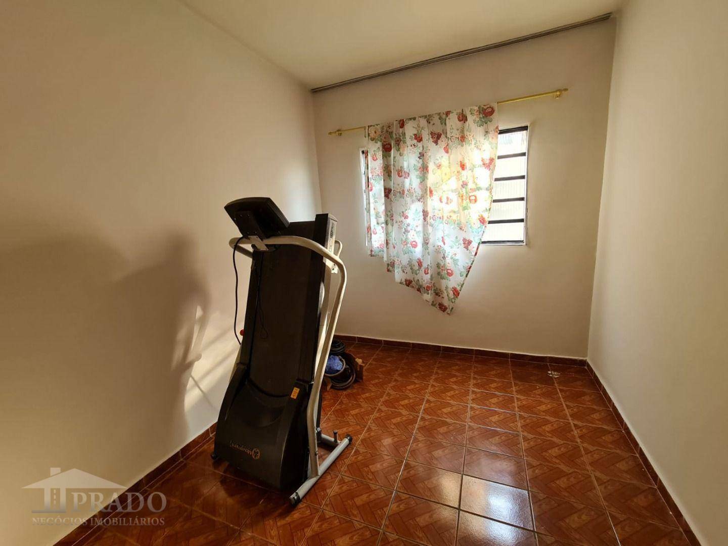 Casa à venda com 3 quartos, 120m² - Foto 14