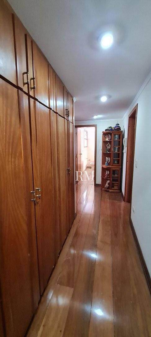 Apartamento à venda com 4 quartos, 260m² - Foto 13