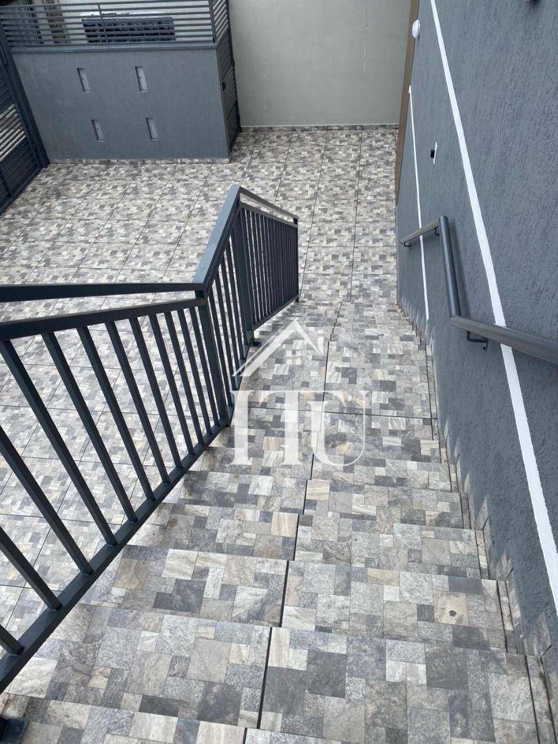 Kitnet e Studio para alugar com 1 quarto, 35m² - Foto 3