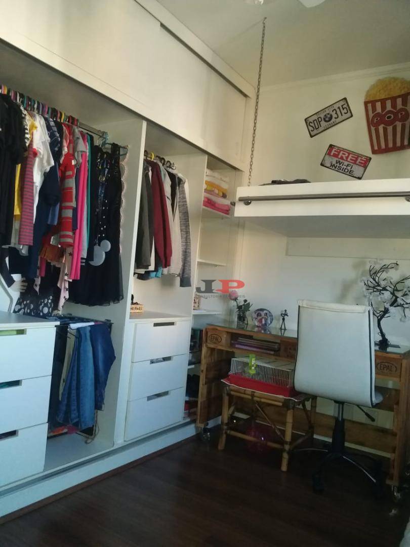 Apartamento à venda com 3 quartos, 84m² - Foto 34