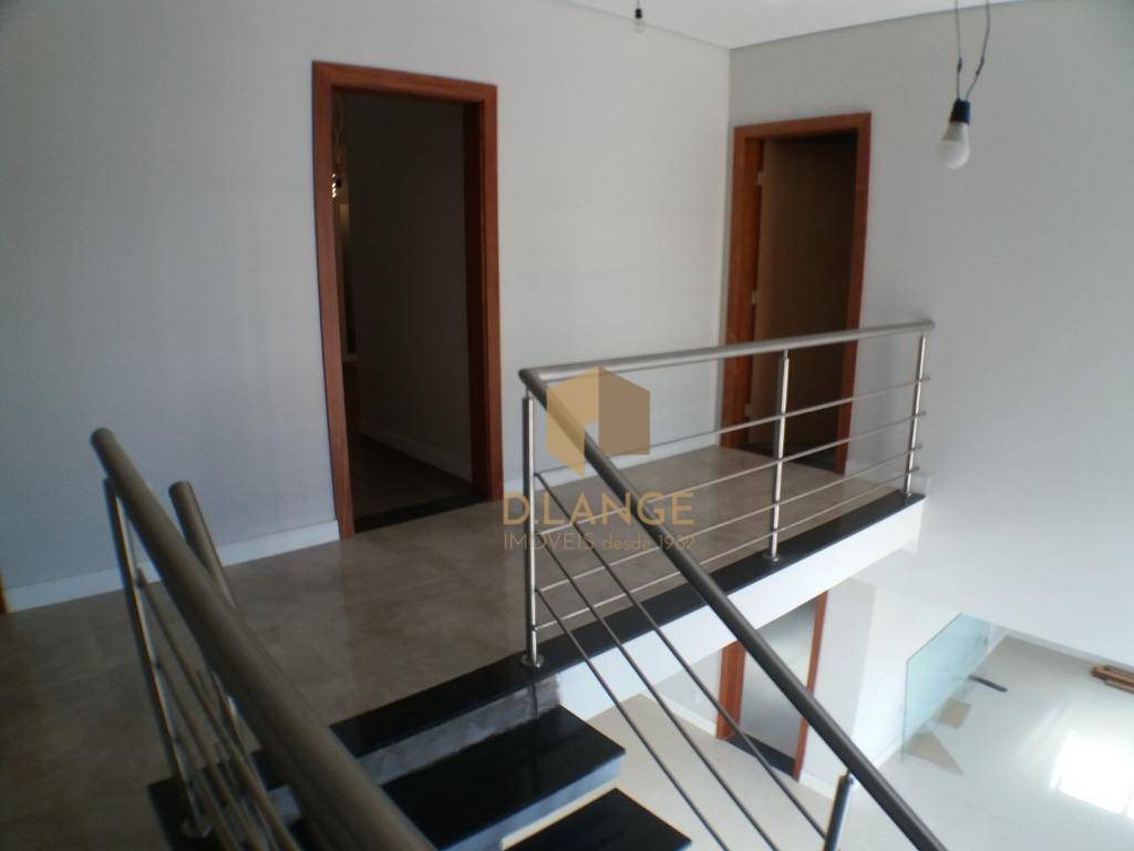 Casa de Condomínio à venda com 4 quartos, 450m² - Foto 10