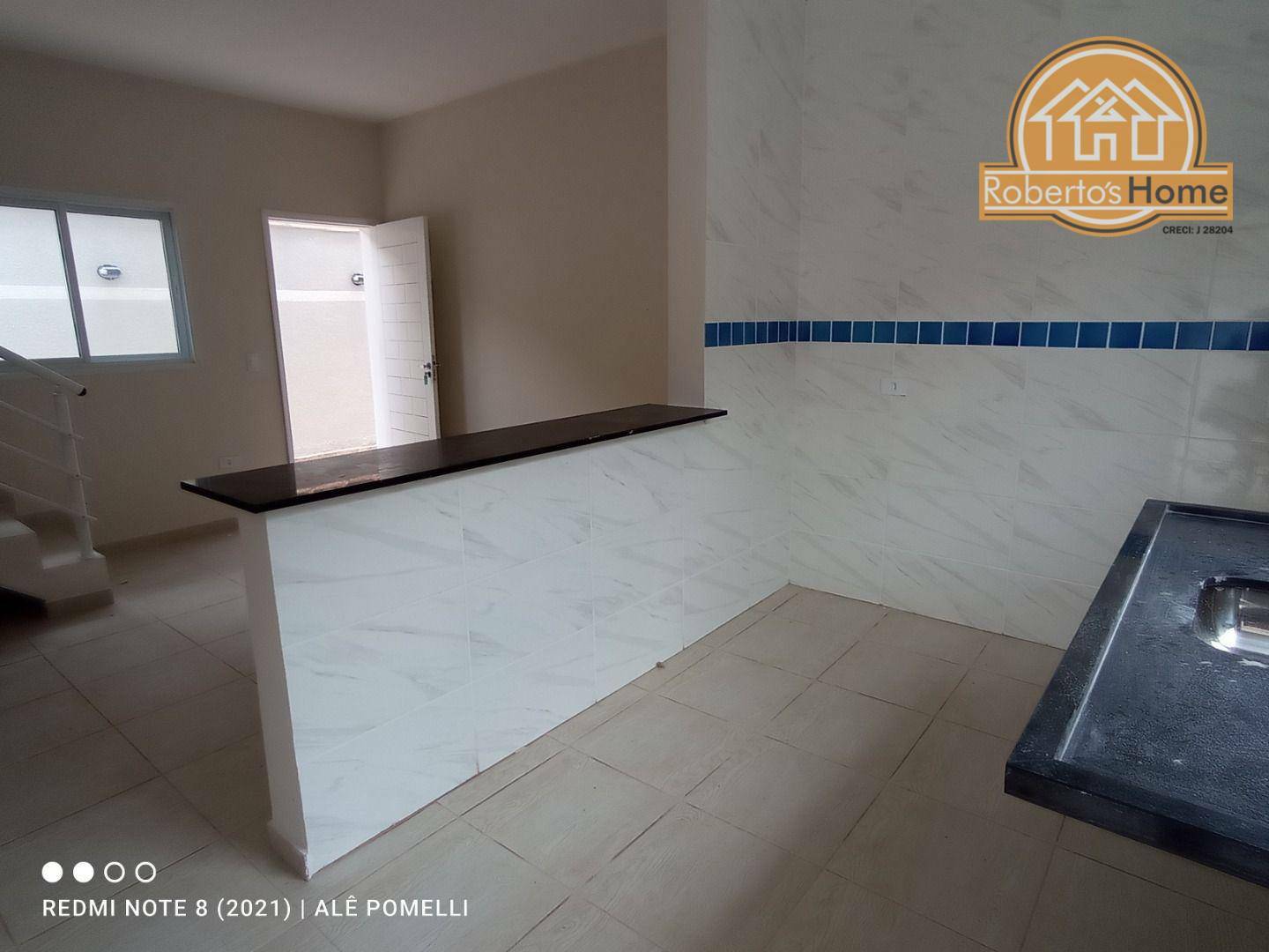 Sobrado à venda com 2 quartos, 62m² - Foto 42