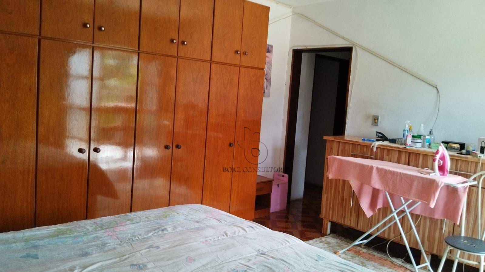 Sobrado à venda com 3 quartos, 230m² - Foto 13