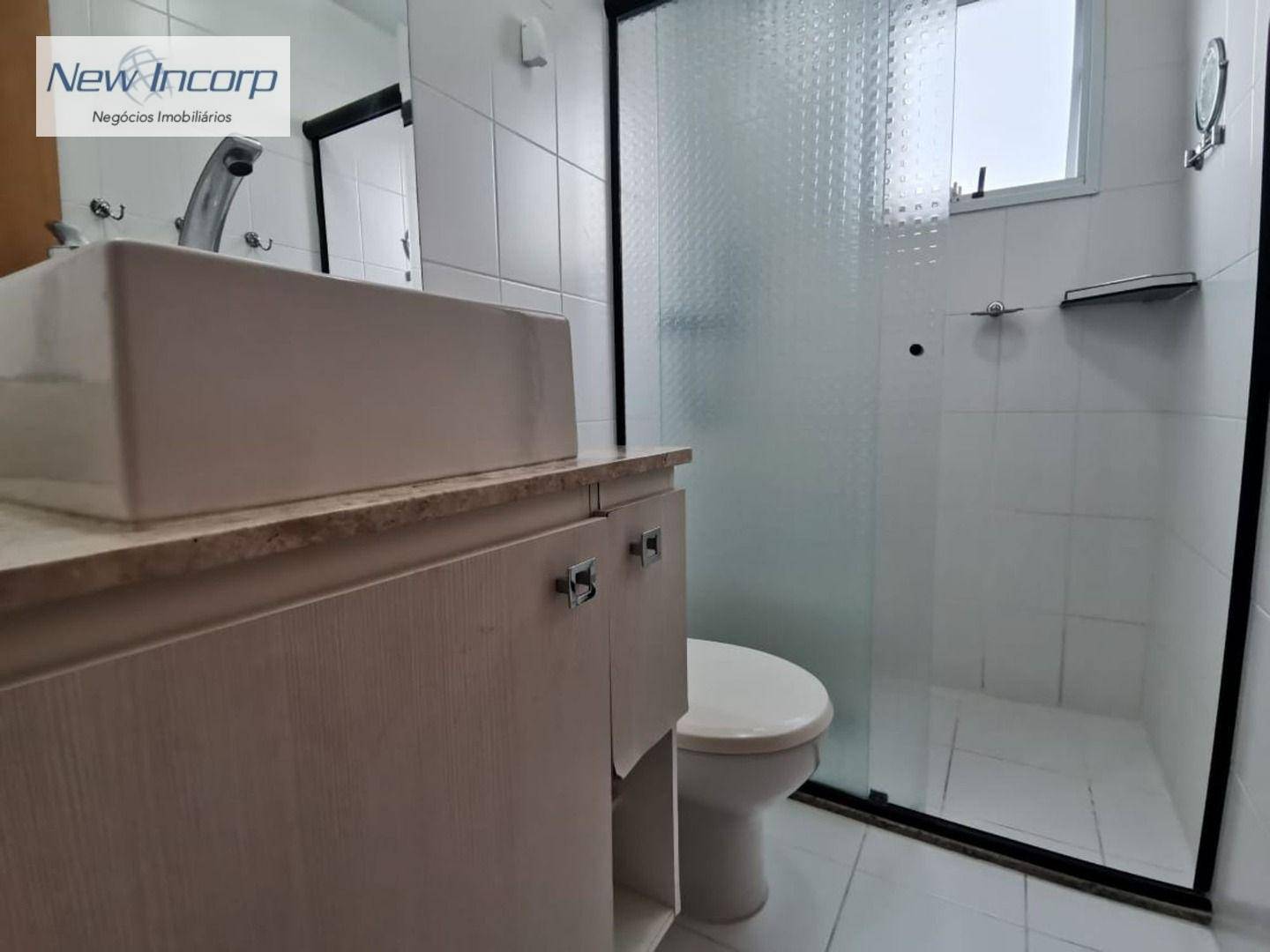 Apartamento à venda com 3 quartos, 95m² - Foto 13