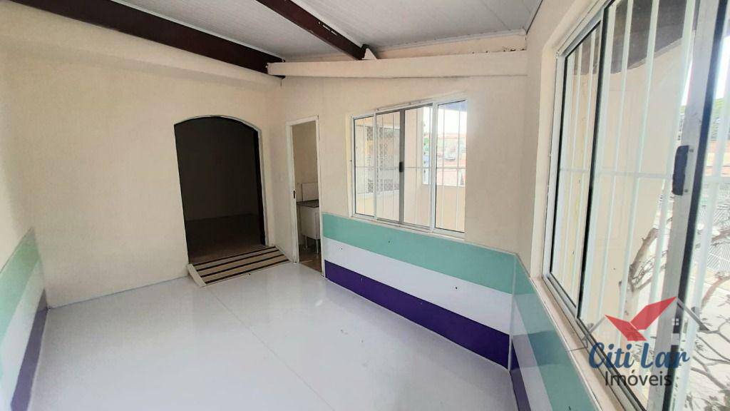 Sobrado para alugar com 3 quartos, 120m² - Foto 5