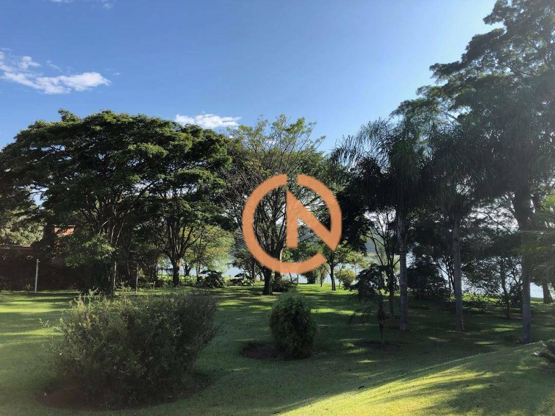 Sítio, 8 quartos, 1 hectares - Foto 28