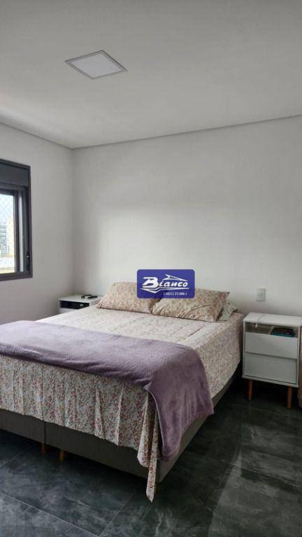 Apartamento à venda com 3 quartos, 159m² - Foto 24