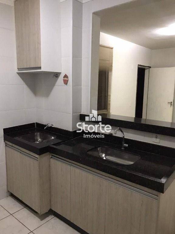 Apartamento à venda com 2 quartos, 45m² - Foto 1