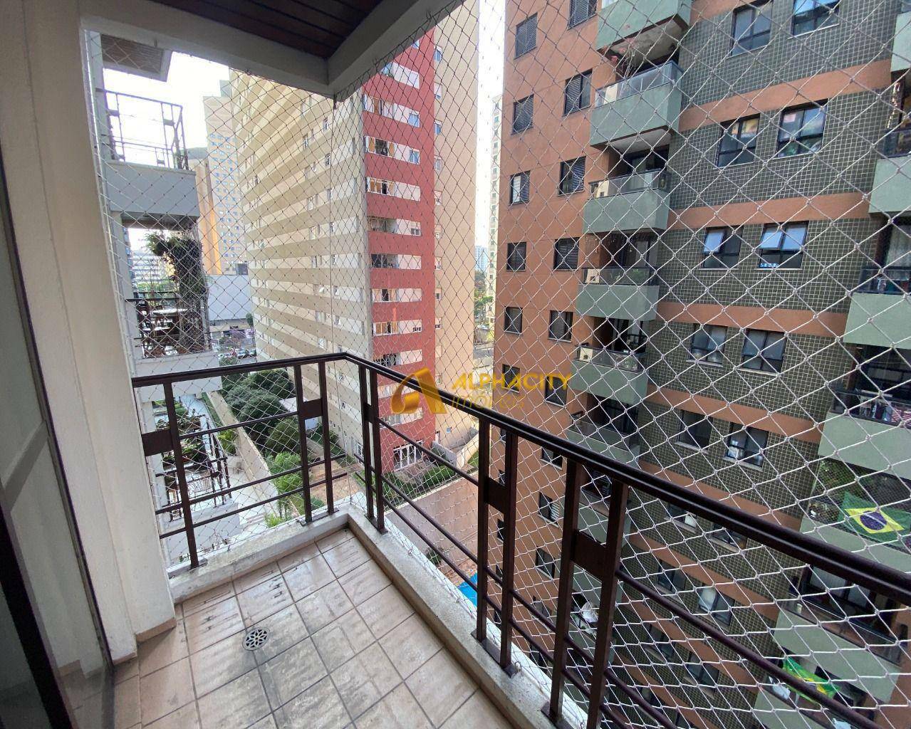 Apartamento à venda com 2 quartos, 74m² - Foto 13