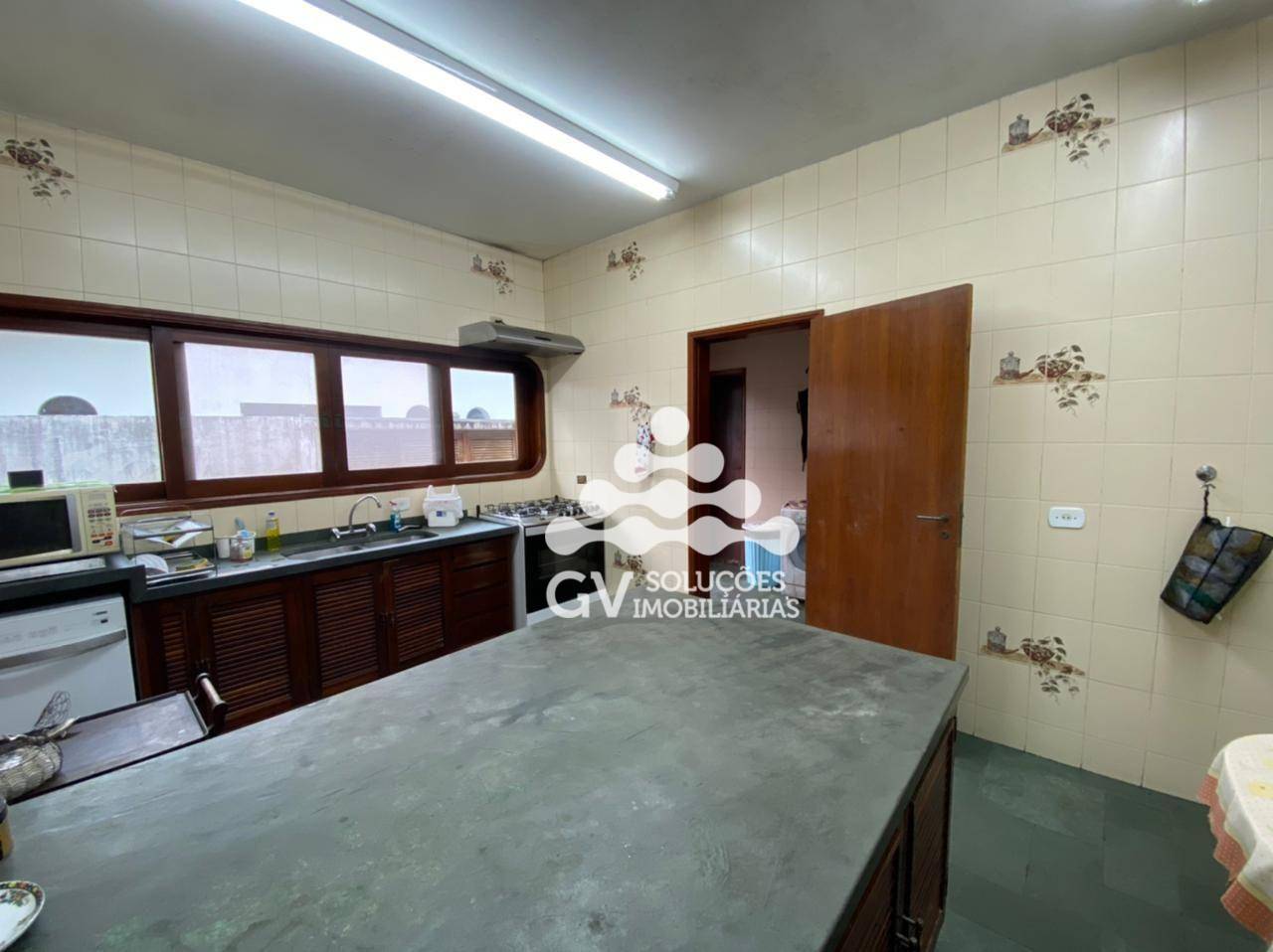 Casa de Condomínio à venda com 4 quartos, 460m² - Foto 12