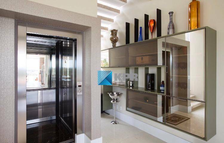 Casa de Condomínio à venda com 5 quartos, 1180m² - Foto 9