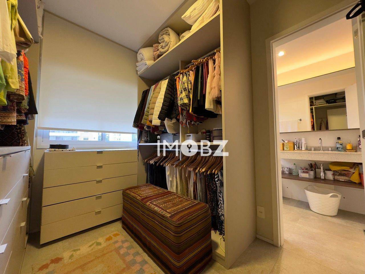 Apartamento à venda com 3 quartos, 168m² - Foto 30