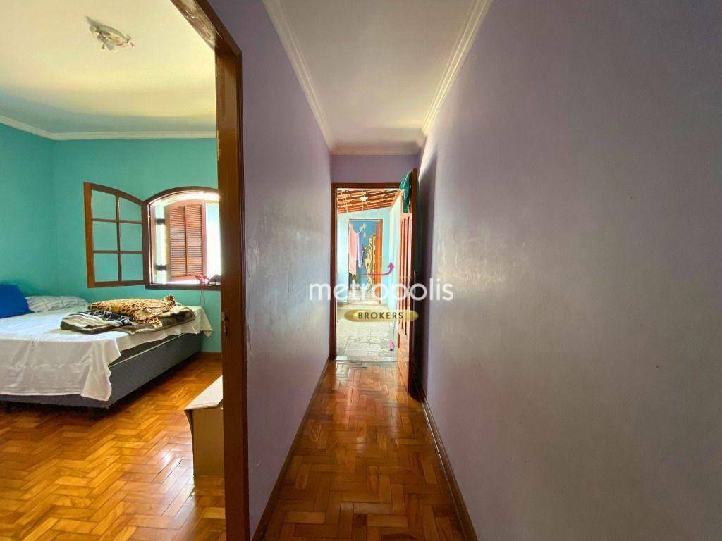 Sobrado à venda com 4 quartos, 114m² - Foto 15