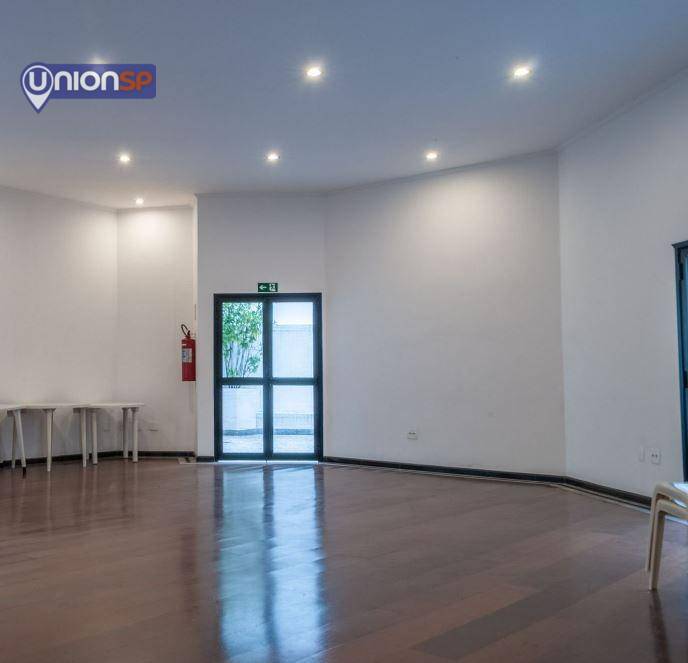 Apartamento à venda com 4 quartos, 189m² - Foto 18