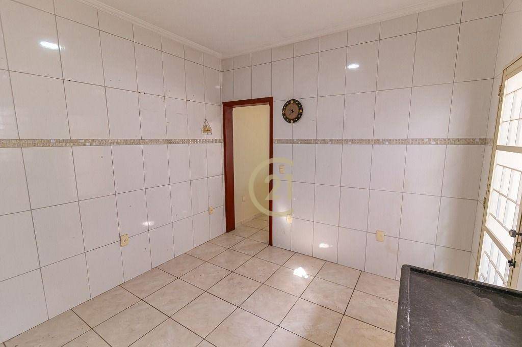 Casa à venda com 3 quartos, 103m² - Foto 22