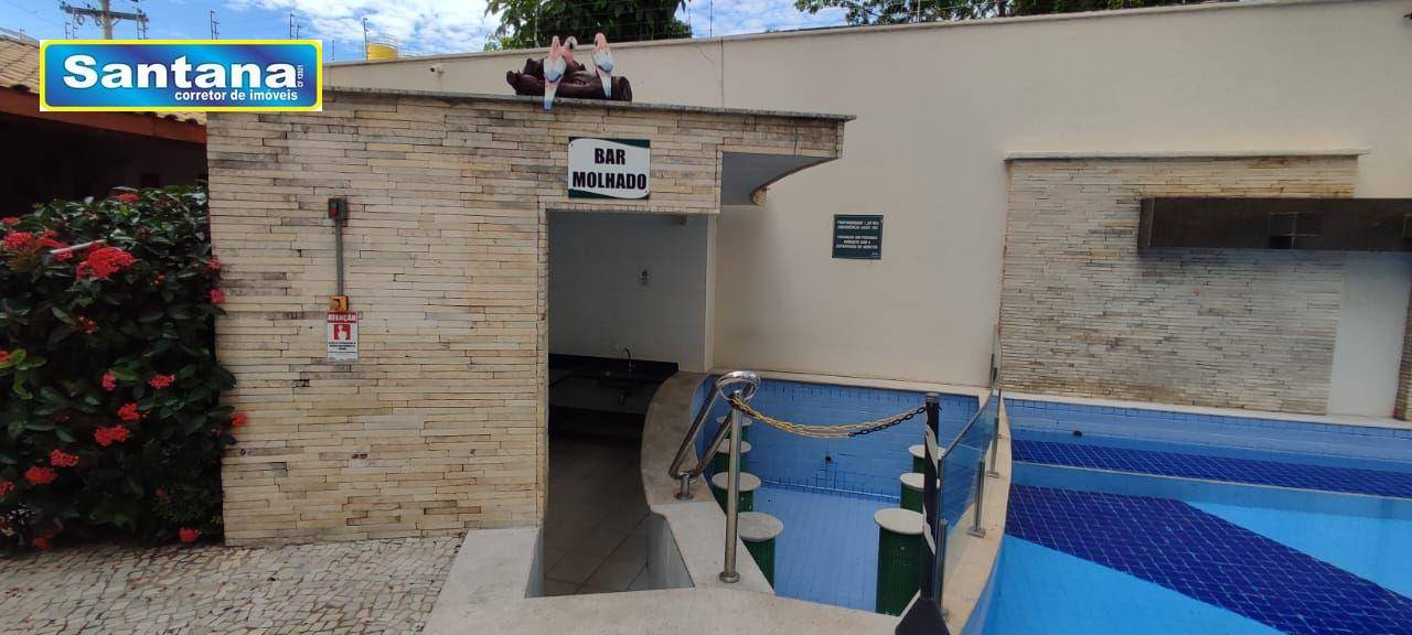Apartamento à venda com 1 quarto, 38m² - Foto 39