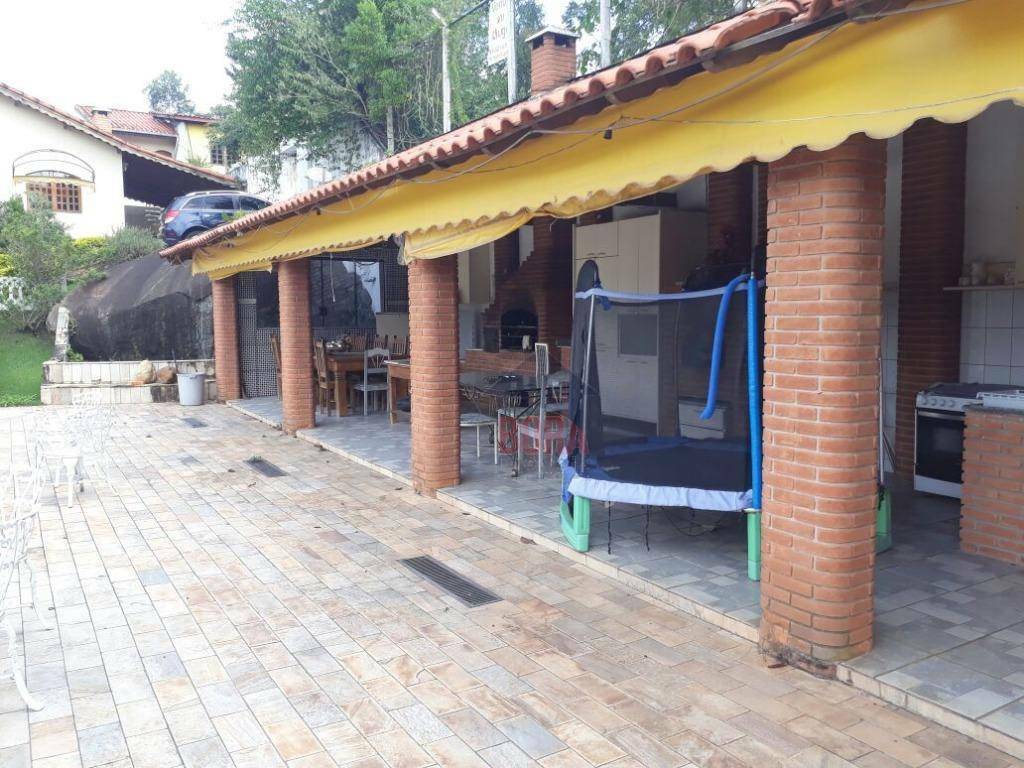 Chácara à venda com 4 quartos, 1050M2 - Foto 5