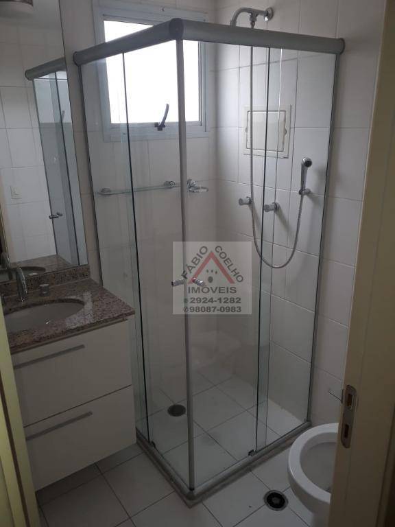 Apartamento à venda com 3 quartos, 107m² - Foto 13