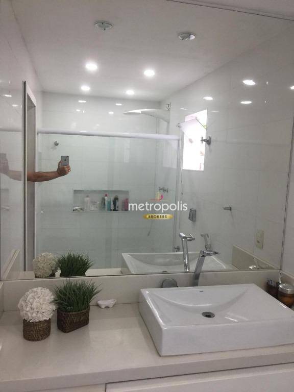 Sobrado à venda com 3 quartos, 175m² - Foto 12