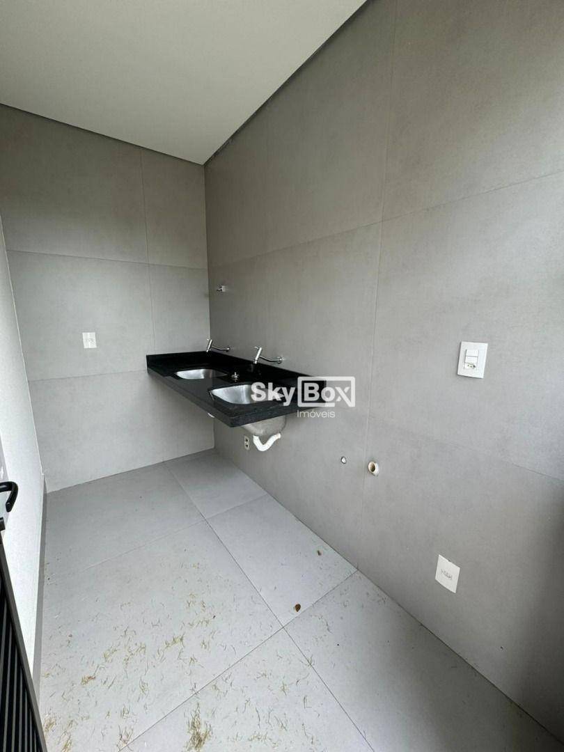 Casa de Condomínio à venda com 3 quartos, 224m² - Foto 38