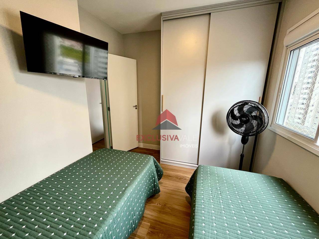 Apartamento à venda com 2 quartos, 56m² - Foto 11