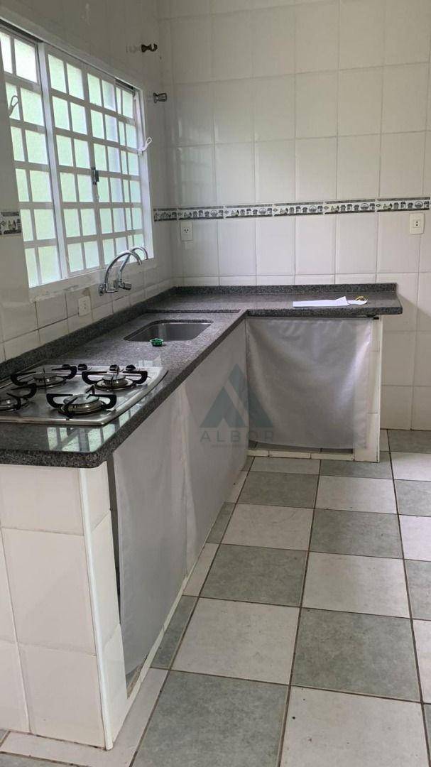 Casa, 3 quartos, 105 m² - Foto 5