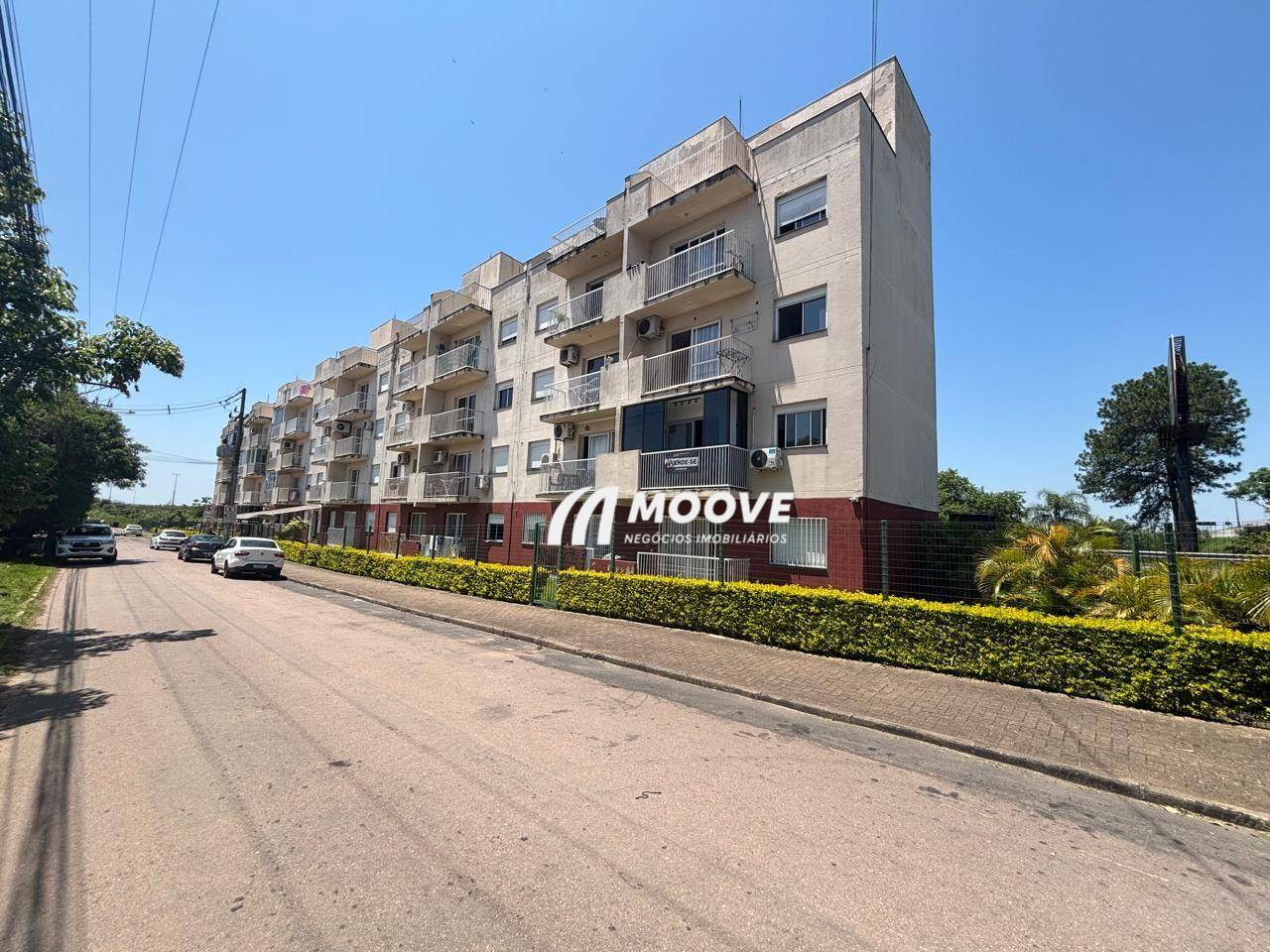 Cobertura, 3 quartos, 98 m² - Foto 4