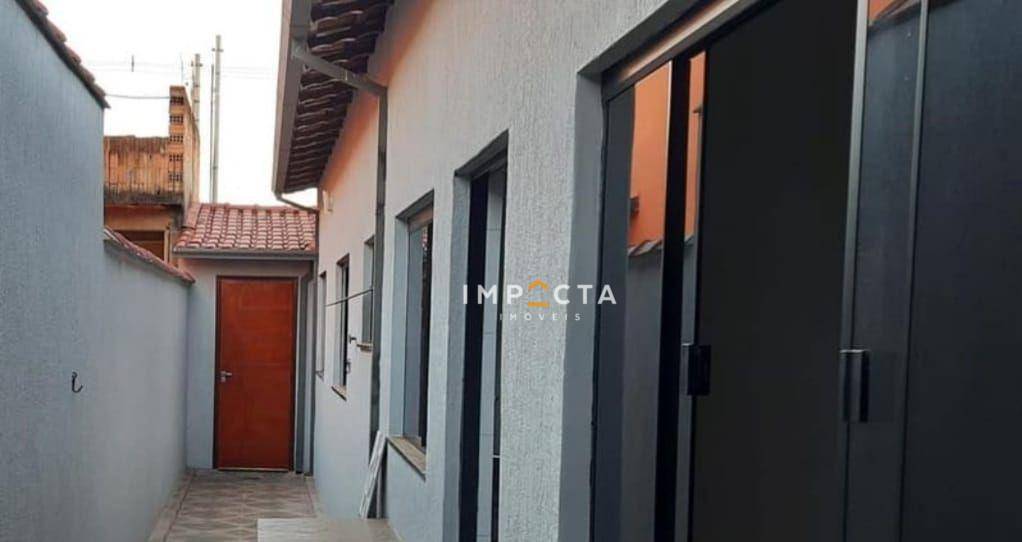 Casa à venda com 3 quartos, 110m² - Foto 22