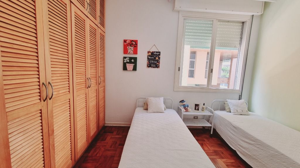 Apartamento à venda com 2 quartos, 95m² - Foto 15