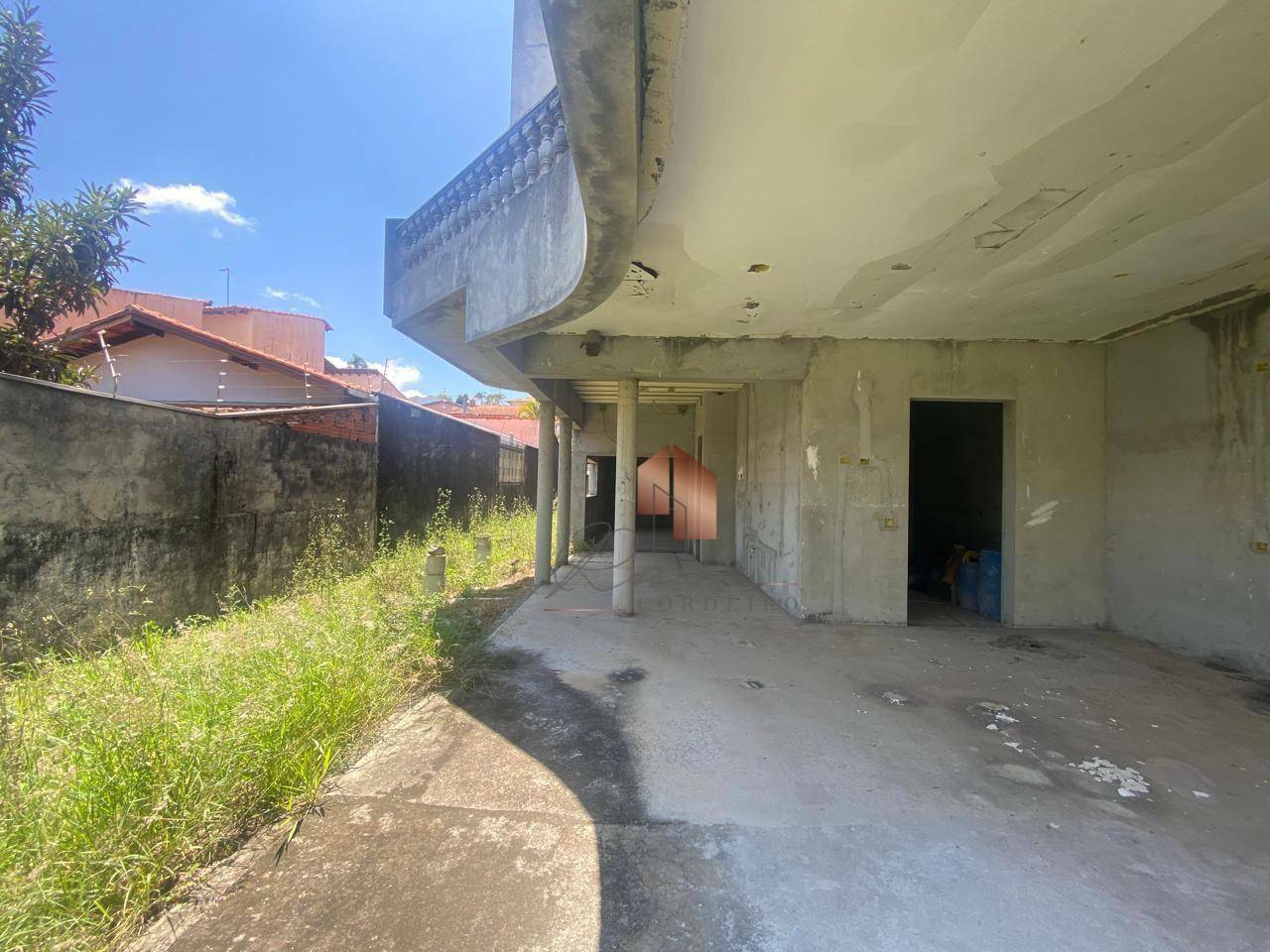 Sobrado à venda com 4 quartos, 500m² - Foto 27