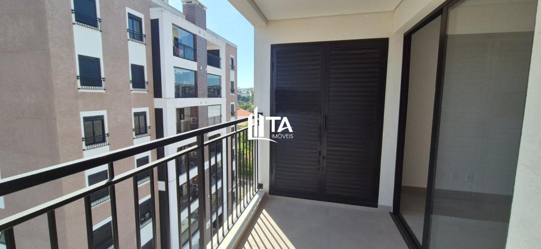 Apartamento à venda com 3 quartos, 76m² - Foto 1