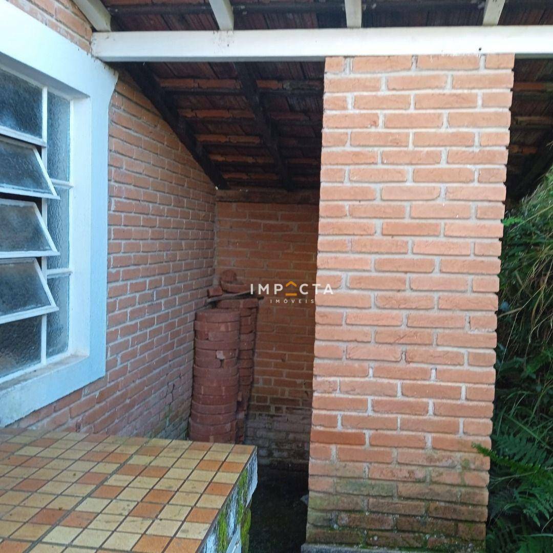 Chácara para alugar com 3 quartos, 500m² - Foto 3