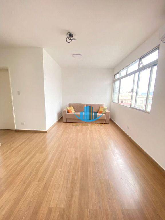 Apartamento à venda com 2 quartos, 89m² - Foto 7