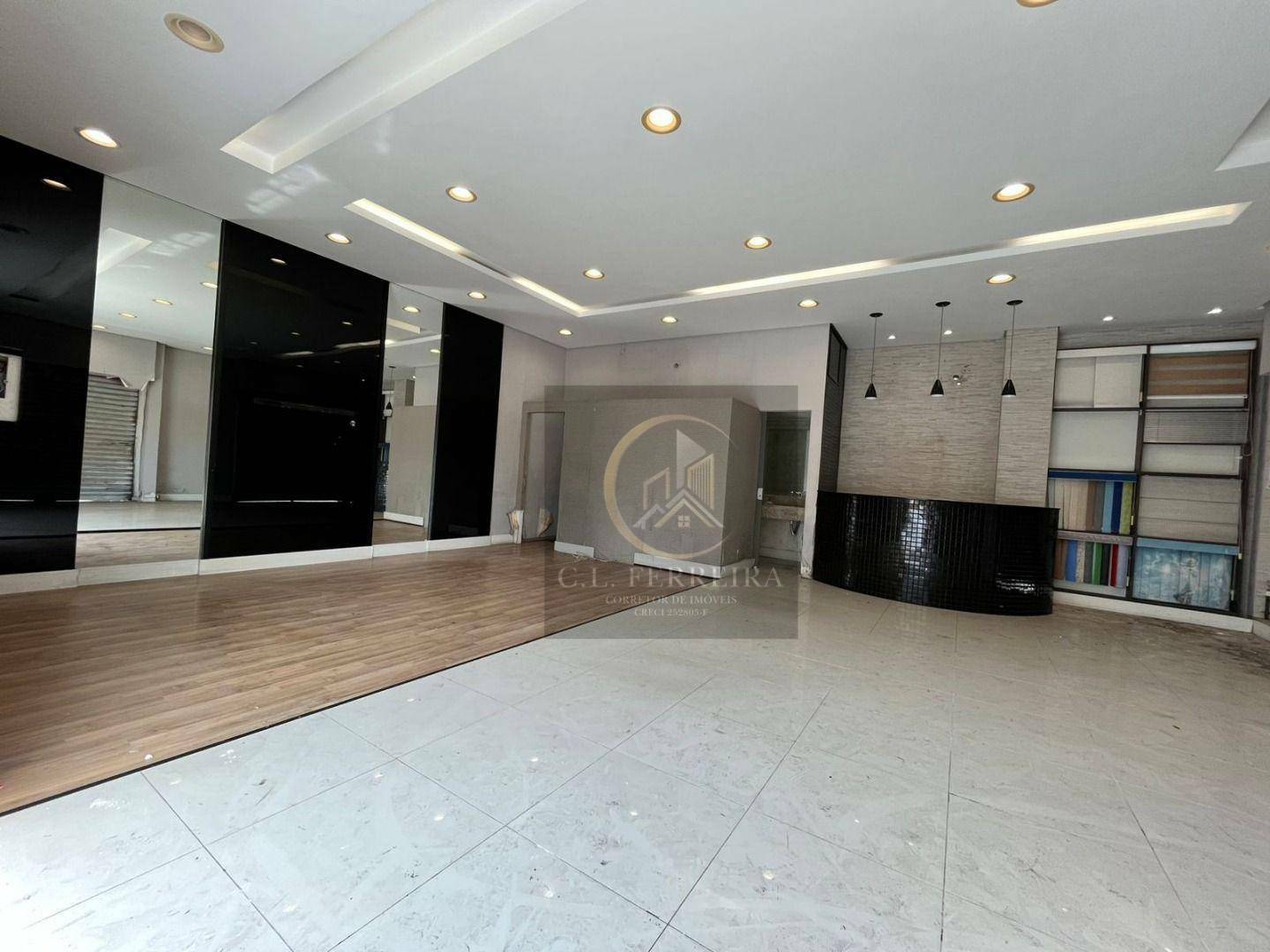 Loja-Salão à venda, 114m² - Foto 6