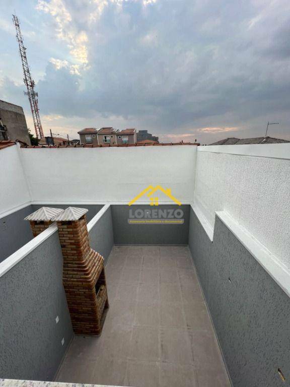 Sobrado à venda com 3 quartos, 130m² - Foto 14