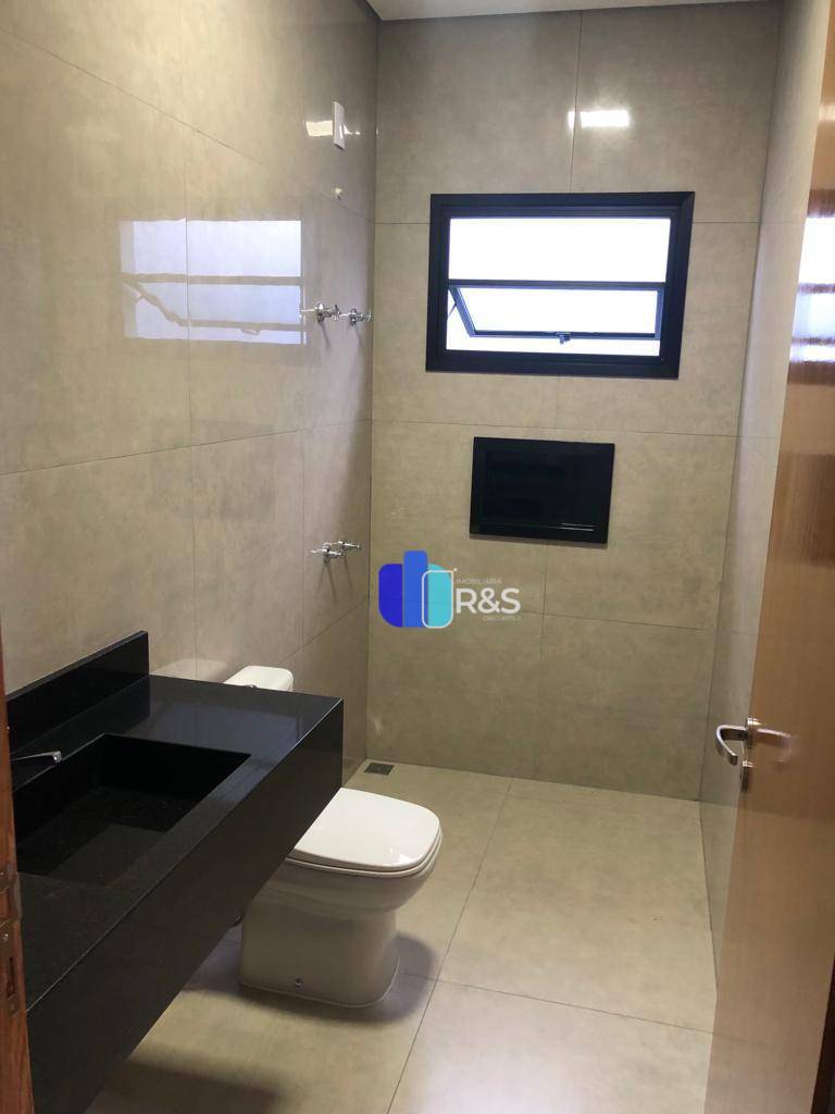 Casa de Condomínio à venda com 3 quartos, 166m² - Foto 18