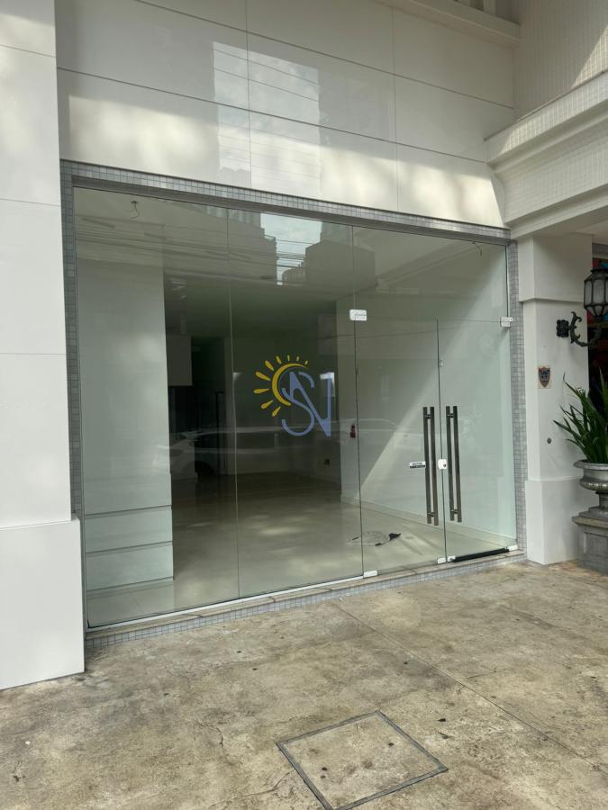 Conjunto Comercial-Sala para alugar, 68m² - Foto 8