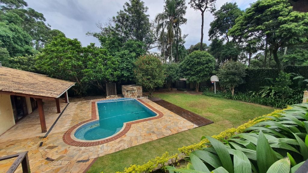 Casa de Condomínio à venda com 4 quartos, 455m² - Foto 30