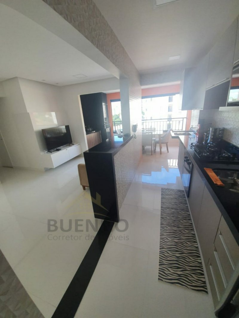 Apartamento à venda com 3 quartos, 78m² - Foto 20