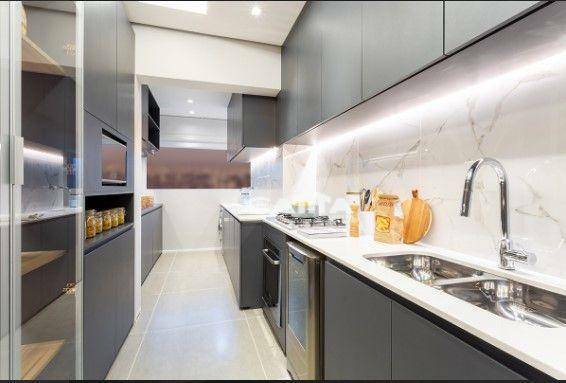 Apartamento para alugar com 2 quartos, 43m² - Foto 30