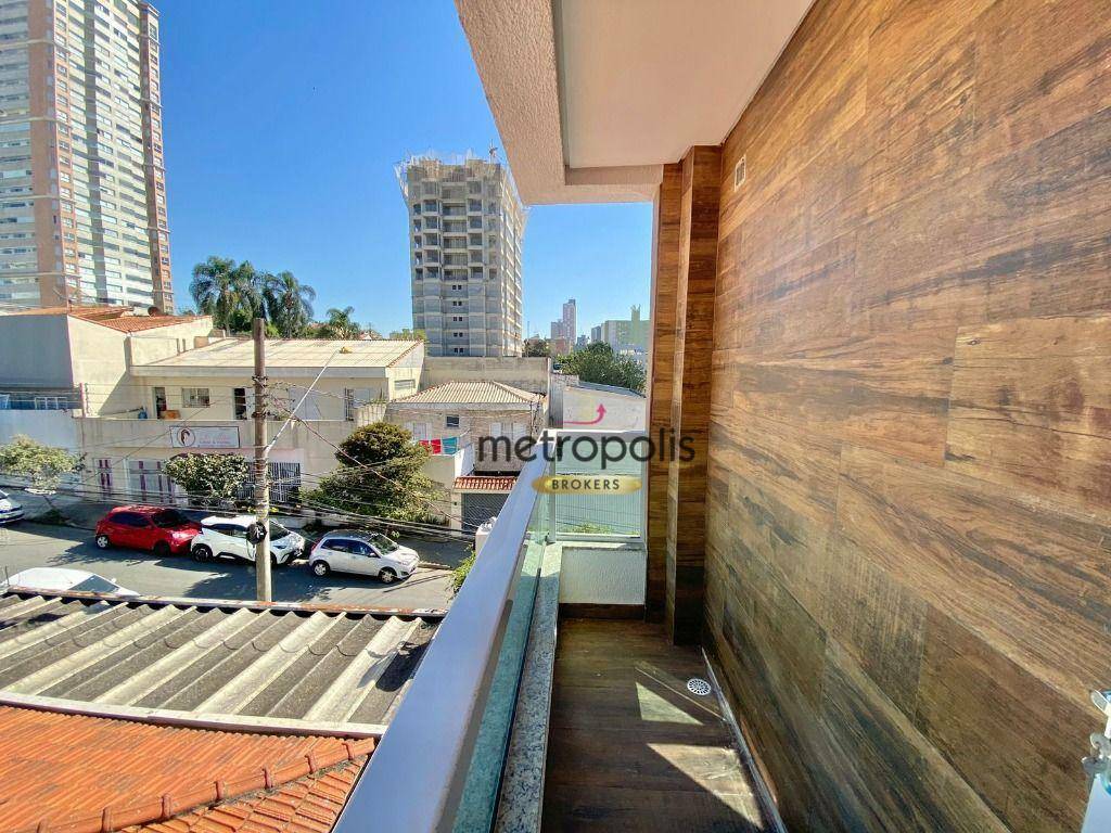 Apartamento à venda com 2 quartos, 60m² - Foto 8