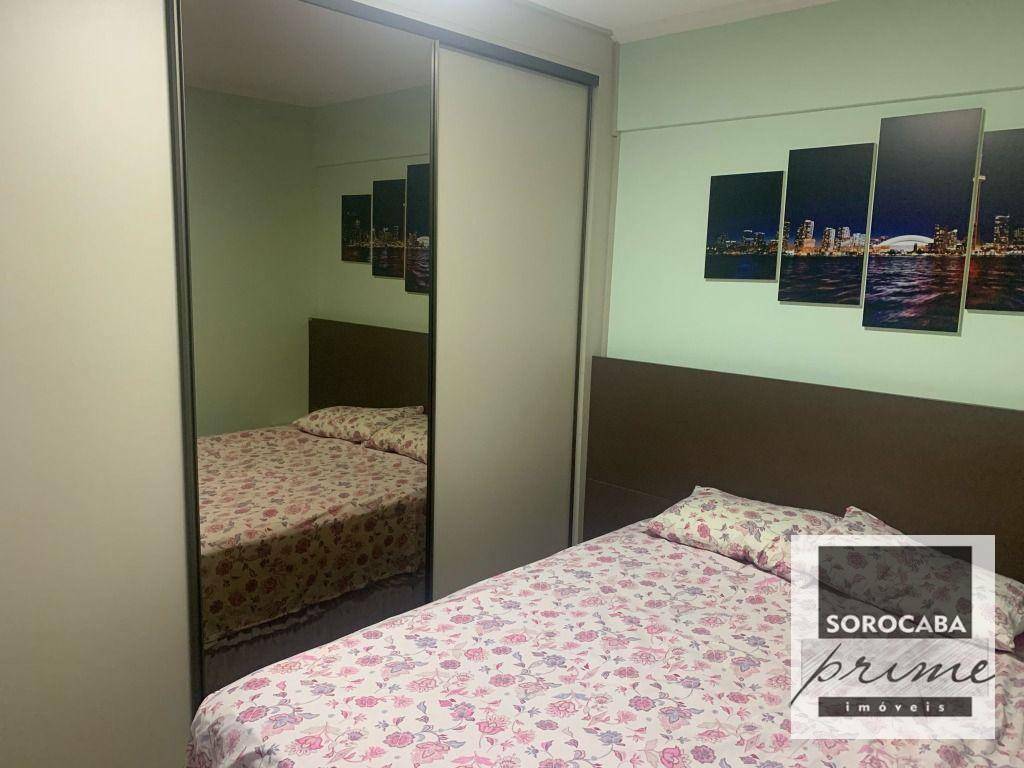 Apartamento à venda com 3 quartos, 89m² - Foto 9