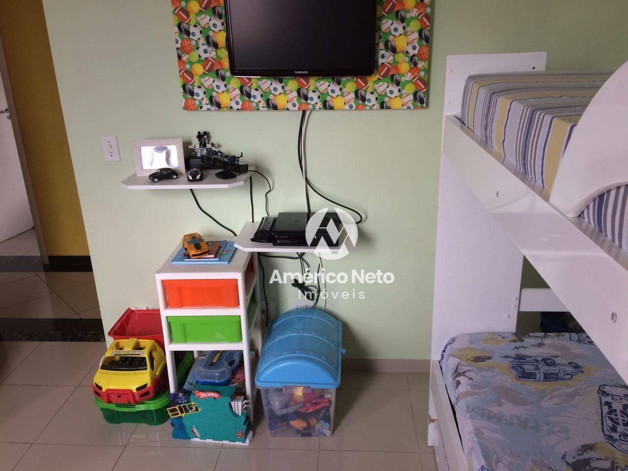 Apartamento à venda com 3 quartos, 72m² - Foto 20